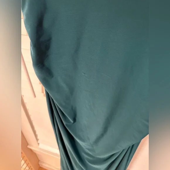 Club L London Maternity Gown - Picture 3 of 4